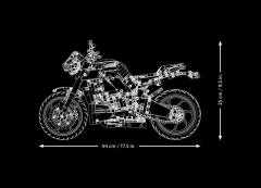 LEGO Technic - Yamaha MT-10 SP (42159)