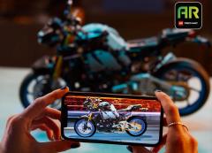 LEGO Technic - Yamaha MT-10 SP (42159)