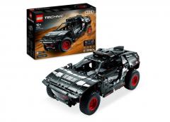 LEGO Technic - Audi RS Q e-tron (42160)