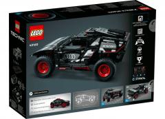 LEGO Technic - Audi RS Q e-tron (42160)