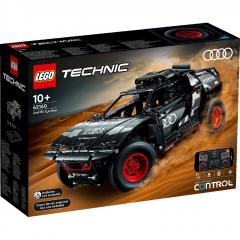 LEGO Technic - Audi RS Q e-tron (42160)