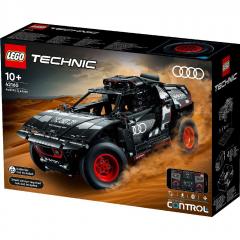LEGO Technic - Audi RS Q e-tron (42160)