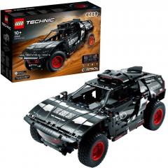 LEGO Technic - Audi RS Q e-tron (42160)