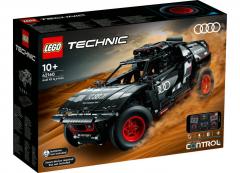 LEGO Technic - Audi RS Q e-tron (42160)