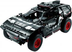 LEGO Technic - Audi RS Q e-tron (42160)