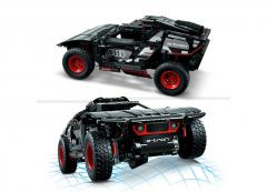 LEGO Technic - Audi RS Q e-tron (42160)