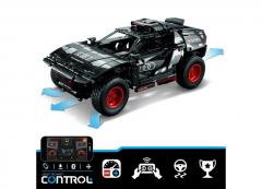 LEGO Technic - Audi RS Q e-tron (42160)