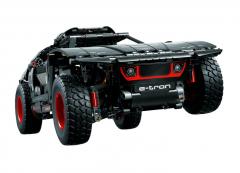 LEGO Technic - Audi RS Q e-tron (42160)