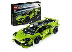 LEGO Technic - Lamborghini Huracan Tecnica (42161)