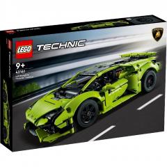 LEGO Technic - Lamborghini Huracan Tecnica (42161)