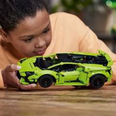 LEGO Technic - Lamborghini Huracan Tecnica (42161)