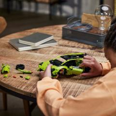 LEGO Technic - Lamborghini Huracan Tecnica (42161)