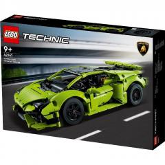 LEGO Technic - Lamborghini Huracan Tecnica (42161)