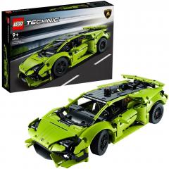 LEGO Technic - Lamborghini Huracan Tecnica (42161)