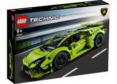 LEGO Technic - Lamborghini Huracan Tecnica (42161)