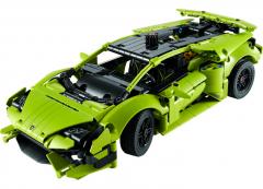 LEGO Technic - Lamborghini Huracan Tecnica (42161)