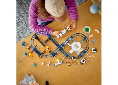LEGO Creator (31142) - Roller-Coaster spatial