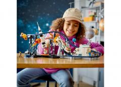 LEGO Creator (31142) - Roller-Coaster spatial