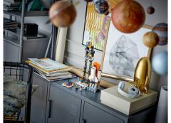 LEGO Creator (31142) - Roller-Coaster spatial