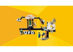 LEGO Creator (31142) - Roller-Coaster spatial