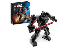 LEGO Star Wars (75368) - Robot Darth Vader Mech 