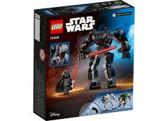 LEGO Star Wars (75368) - Robot Darth Vader Mech 