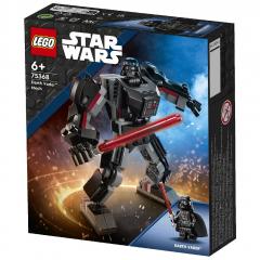 LEGO Star Wars (75368) - Robot Darth Vader Mech 