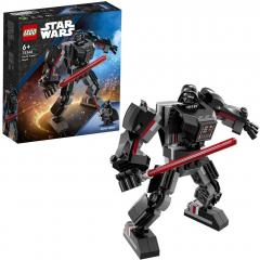 LEGO Star Wars (75368) - Robot Darth Vader Mech 