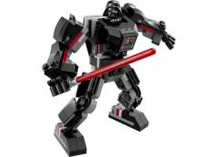 LEGO Star Wars (75368) - Robot Darth Vader Mech 