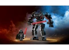 LEGO Star Wars (75368) - Robot Darth Vader Mech 