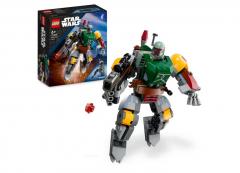 LEGO Star Wars (75369) - Robot Boba Fett Mech