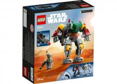 LEGO Star Wars (75369) - Robot Boba Fett Mech