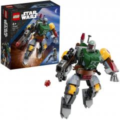 LEGO Star Wars (75369) - Robot Boba Fett Mech