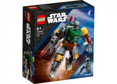 LEGO Star Wars (75369) - Robot Boba Fett Mech