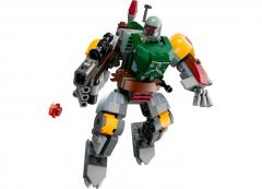 LEGO Star Wars (75369) - Robot Boba Fett Mech