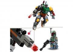 LEGO Star Wars (75369) - Robot Boba Fett Mech