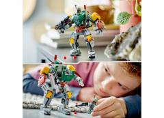 LEGO Star Wars (75369) - Robot Boba Fett Mech