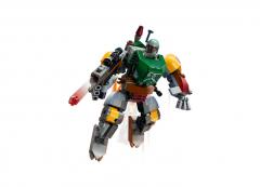 LEGO Star Wars (75369) - Robot Boba Fett Mech