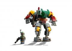 LEGO Star Wars (75369) - Robot Boba Fett Mech