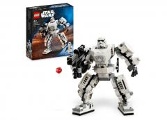 LEGO Star Wars (75370) - Robot Stormtrooper