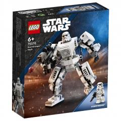 LEGO Star Wars (75370) - Robot Stormtrooper