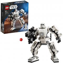 LEGO Star Wars (75370) - Robot Stormtrooper