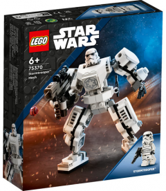 LEGO Star Wars (75370) - Robot Stormtrooper