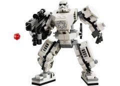 LEGO Star Wars (75370) - Robot Stormtrooper