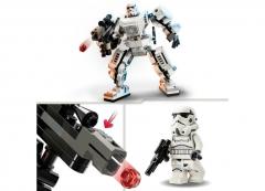 LEGO Star Wars (75370) - Robot Stormtrooper