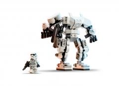 LEGO Star Wars (75370) - Robot Stormtrooper