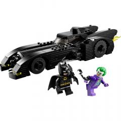 LEGO Marvel Batmobile (76224) - Batman pe urmele lui Joker