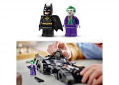 LEGO Marvel Batmobile (76224) - Batman pe urmele lui Joker