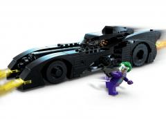 LEGO Marvel Batmobile (76224) - Batman pe urmele lui Joker