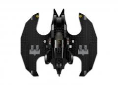 LEGO Super Heroes (76265) - Batwing - Batman contra Joker